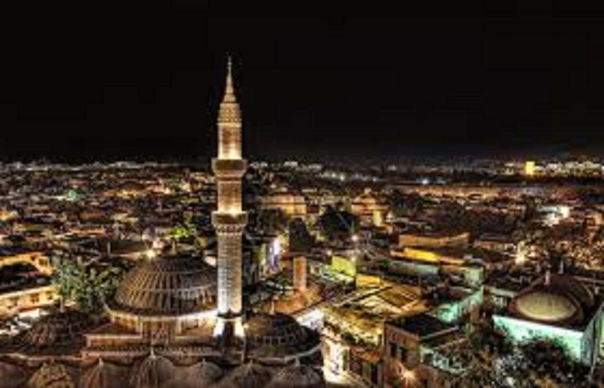 Old Town Roloi House Villa Rhodes City Bagian luar foto